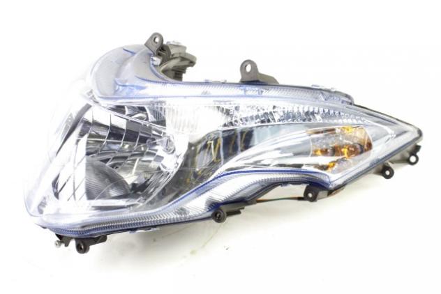KYMCO G-DINK 300 33100LHG7E00 FARO ANTERIORE 11 - 17 HEADLIGHT - Foto 3