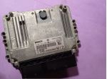 Centralina Motore Fiat Bravo 1600 Multijet 120 Cavalli (0281014455) - CENTRALIN