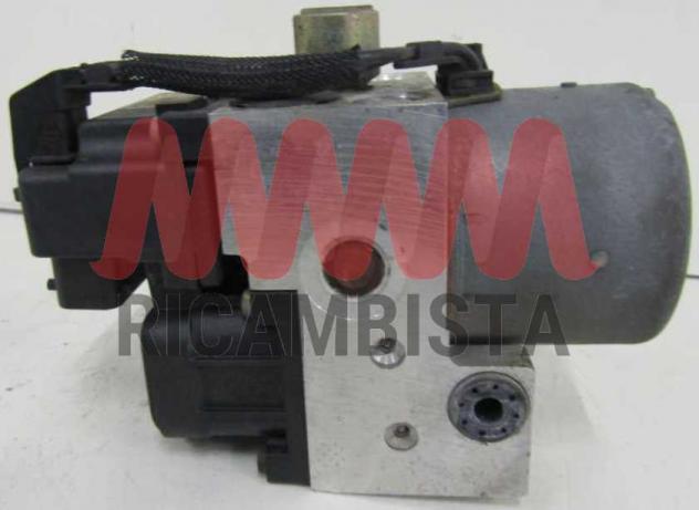 Volkswagen Passat centralina ABS Bosch 8E0614111AN 0265216563 0273004281 - Foto 3