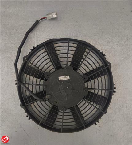 F2105000032 VENTOLA RAFFREDDAMENTO CASALINI SULKY M10 12 14 20