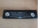 Frontalino Autoradio Panasonic CQ-C1405N MP3