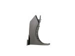 PARAFANGO ANTERIORE SX PEUGEOT 2008 2020 9825439180