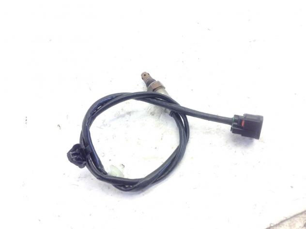 HONDA CBR RR ABS KM0 600 SONDA LAMBDA SENSORE OSSIGENO CATALIZZATORE 2024 2026 - Foto 5