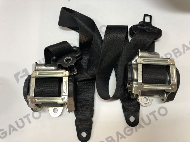 KIT AIRBAG MERCEDES V W447 CRUSCOTTO MERCEDES V W447 AIR BAG - Foto 5