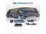 Ricambi Lexus UX Kit Airbag Cruscotto