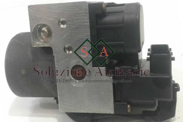 Alfa Romeo 166 centralina gruppo ABS 60652610 - Foto 4