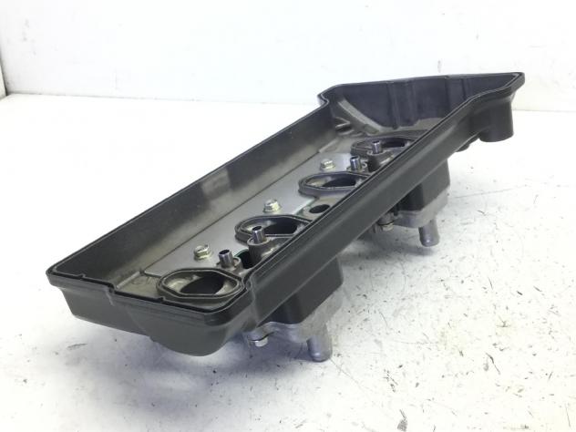 HONDA CBR RR ABS KM0 600 CARTER COPERCHIO TESTA TESTATA HEAD 2024 2026 PC69A4RK - Foto 4