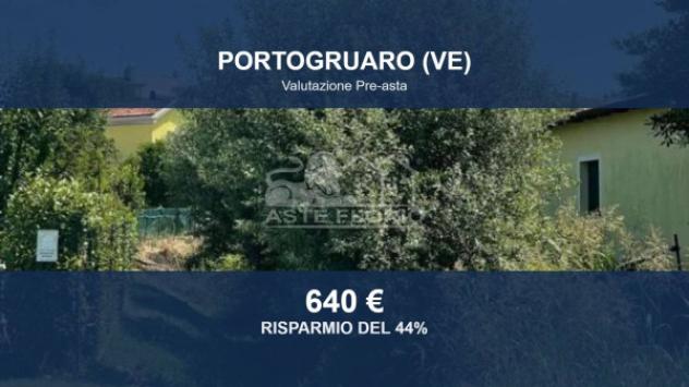 Immobile in asta di 270 m² in vendita a Portogruaro