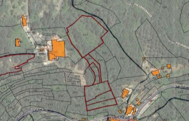 Immobile in asta di 7 m² in vendita a Quiliano - Foto 8