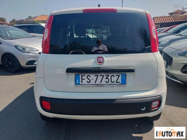 FIAT - Panda VAN 2 Posti - Foto 5
