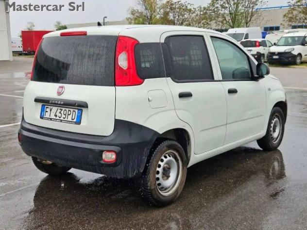 FIAT Panda 1.2 69 CV VAN 2 POSTI EURO6 POP - FY439PD rif. 23943519 - Foto 6