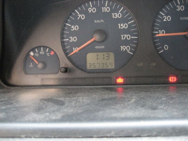 FIAT Scudo modello 2.0 JTD (Vendo per inutilizzo) - Foto 6