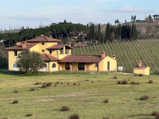 casa indipendente in vendita a San Miniato in zona La Scala
