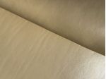 Spalla vegetale per cinture avorio - SP. 3,2 MM