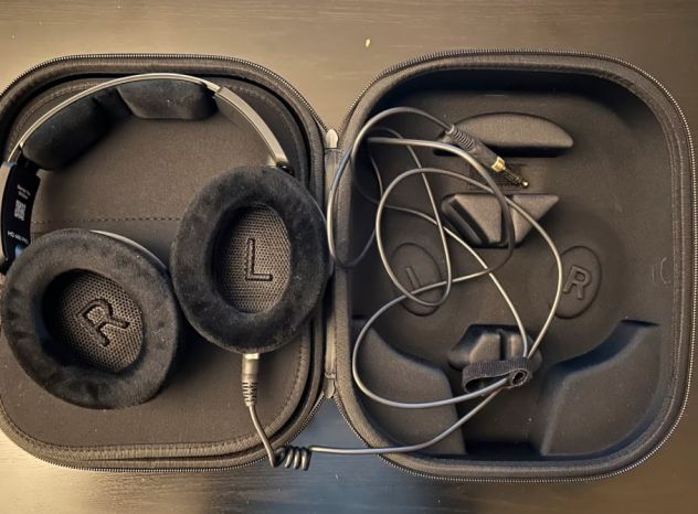 Sennheiser HD 490 PRO - Foto 2
