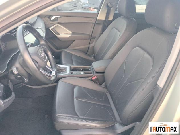 AUDI - Q3 Sportback TDI S tronic S line edition - Foto 9
