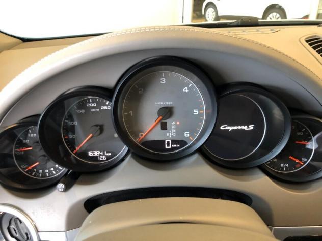 PORSCHE Cayenne 2ªs.'10-'18 Cayenne 4.0 S Diesel - Foto 2