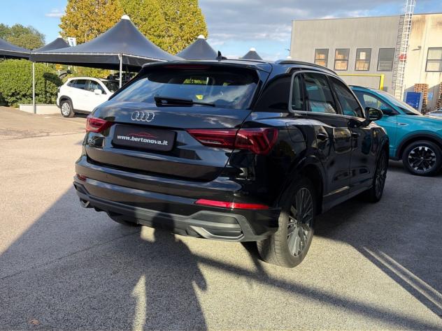 Audi Q3 2.0 35 TDI S Tronic S Line Edition - Foto 3