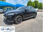 AUDI Q5 SPB 40 TDI quattro S tronic S line rif. 23794717