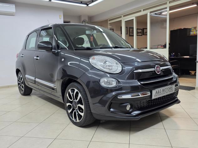 FIAT 500L 1.3 MJT 95cv S&S POP STAR - Foto 3