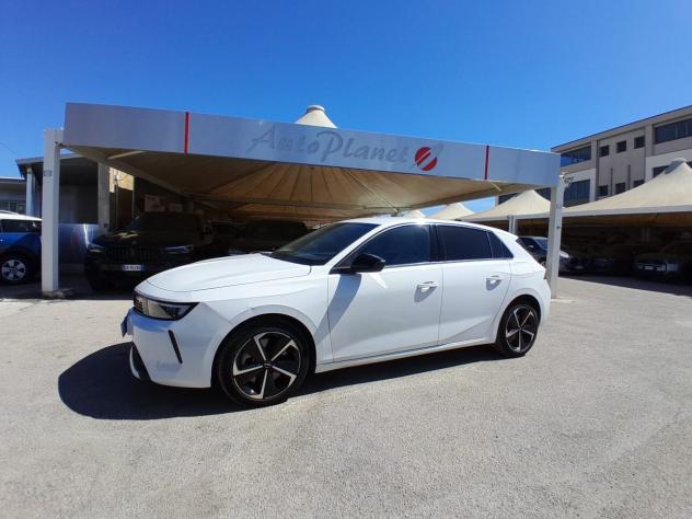 Opel Astra 1.6 Plug-in Hybrid 180 CV AT8 GS - Foto 2