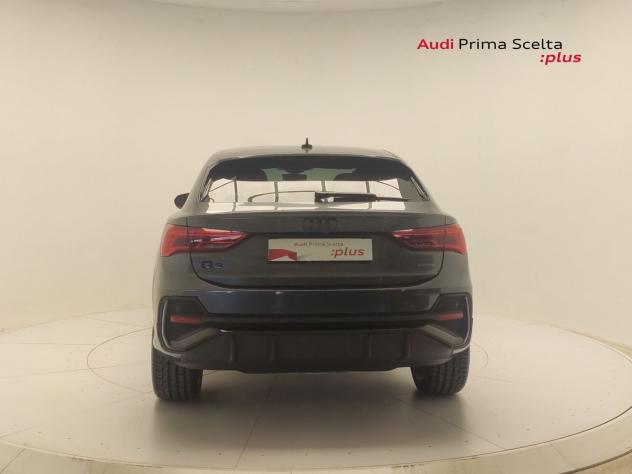 Audi Q3 Sportback 45 TFSI quattro S tronic S Line Edition - Foto 6