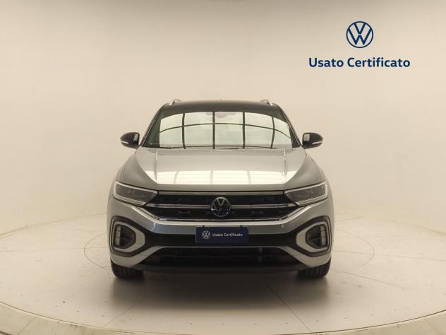 Volkswagen T-Roc 1.0 TSI R-Line - Foto 2