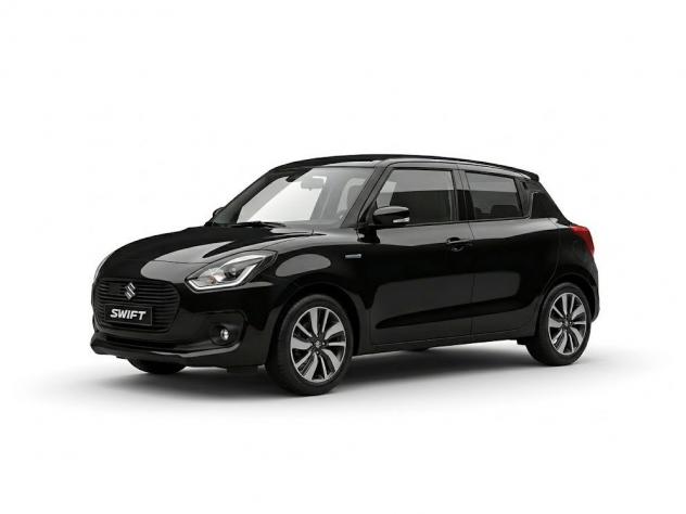 Suzuki Swift 1.2 Hybrid 90 CV Top 2WD