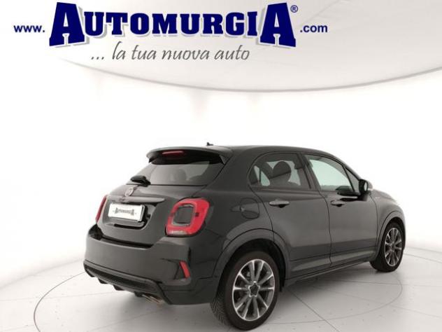 FIAT 500X 1.0 T3 120 CV Sport rif. 23957226 - Foto 3
