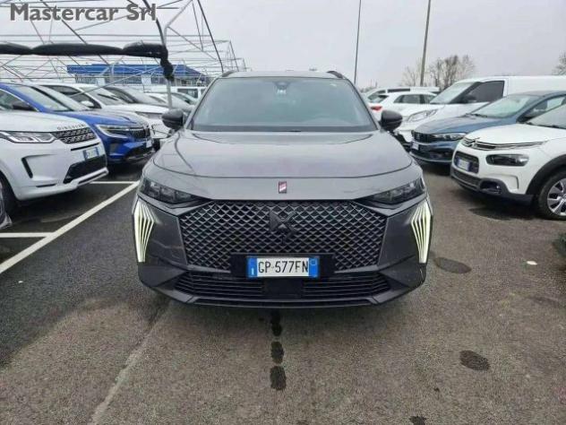 DS AUTOMOBILES DS 7 1.5 bluehdi Performance Line 130cv - GP577FN rif. 24078784 - Foto 3