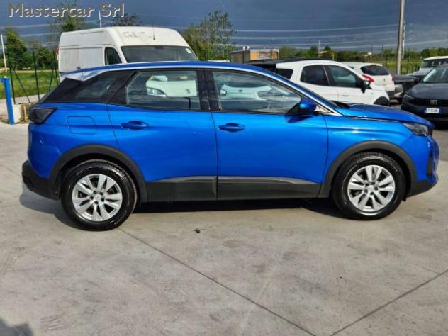 PEUGEOT 3008 1.5 bluehdi Active Business aut. - targa GF034BX rif. 23971632 - Foto 7