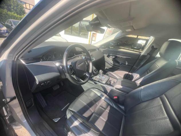 LAND ROVER Range Rover Evoque 2.0D I4 180 CV AWD Auto HSE rif. 23941132 - Foto 10