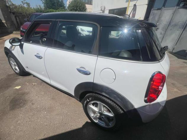 MINI Countryman Mini Cooper D Countryman ALL4 rif. 23941143 - Foto 7