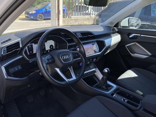 Audi Q3 Business 2.0 TDI 150CV 35 - Foto 10