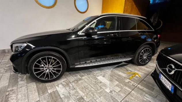 MERCEDES-BENZ GLC 250 d 4Matic Premium rif. 23820548 - Foto 3