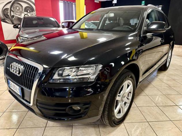 AUDI Q5 2.0 TDI 143 CV quattro TETTO TOTALE rif. 23922536 - Foto 4