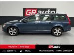 Volvo V70 V70 2.4 d5 Summum 185cv