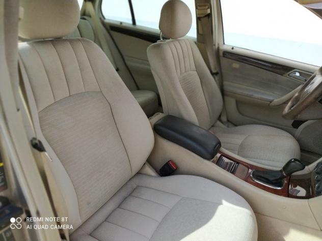 Mercedes-Benz Classe C C SW 220 cdi Elegance Automatica - Foto 8