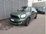 MINI Countryman Mini 1.6 Cooper D Countryman ALL4