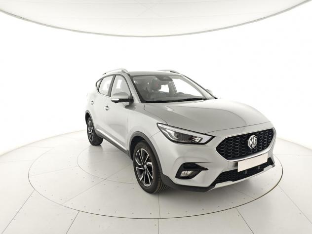 MG ZS 1.5 VTi-tech Luxury