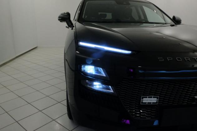 SPORTEQUIPE Sportequipe 6 GT 1.6 Turbo GPL - Foto 10