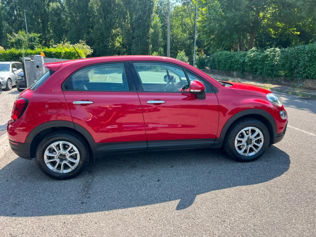 Fiat 500X 1.6 MultiJet 120 CV DCT Lounge - Foto 4