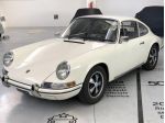 Porsche 911 2.0 T Coupe  Karmann
