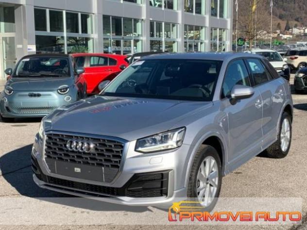 AUDI Q2 30 TFSI 116CV S line rif. 19052684 - Foto 4