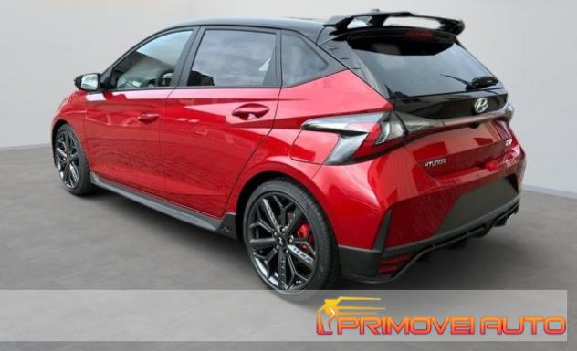 HYUNDAI i20 N 1.6 T-GDI MT N-Performance rif. 21329484 - Foto 10