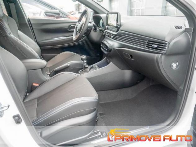 HYUNDAI i20 N 1.6 T-GDI MT N-Performance 204 rif. 21329835 - Foto 2