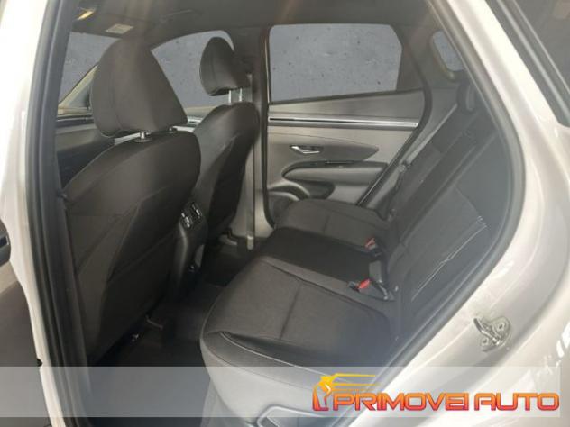 HYUNDAI Tucson 1.6 T-GDI GPL rif. 21371018 - Foto 2