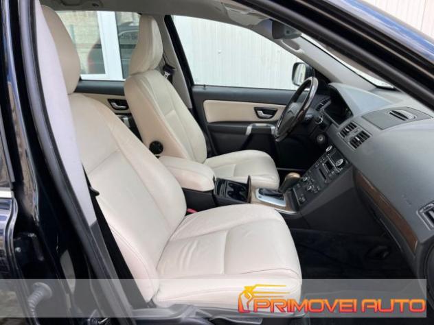VOLVO XC90 D3 Geartronic Momentum rif. 21700675 - Foto 4