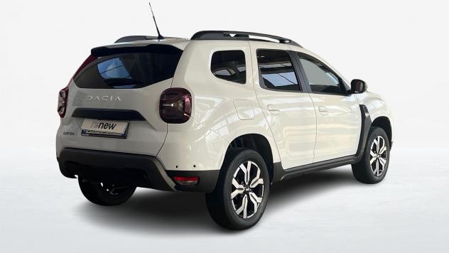 Dacia Duster 1.0 tce Journey UP Gpl 4x2 100cv - Foto 2