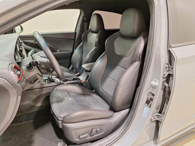 Hyundai i30 i30 Fastback 2.0 T-GDI 275 CV N Performance - Foto 3